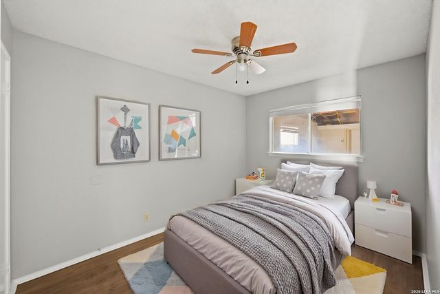 5017 Cherry Tree, Schertz, TX 78108