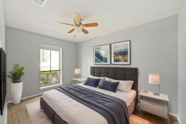 5017 Cherry Tree, Schertz, TX 78108