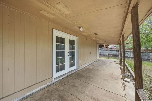 5017 Cherry Tree, Schertz, TX 78108