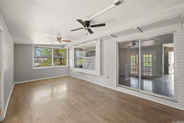 5017 Cherry Tree, Schertz, TX 78108