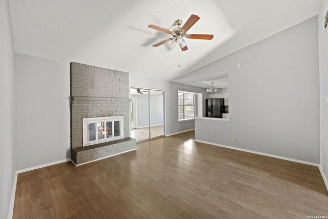 5017 Cherry Tree, Schertz, TX 78108