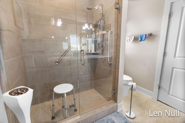 3546 Eagles Roost Trail Trail #3, Georgetown Twp, MI 49426