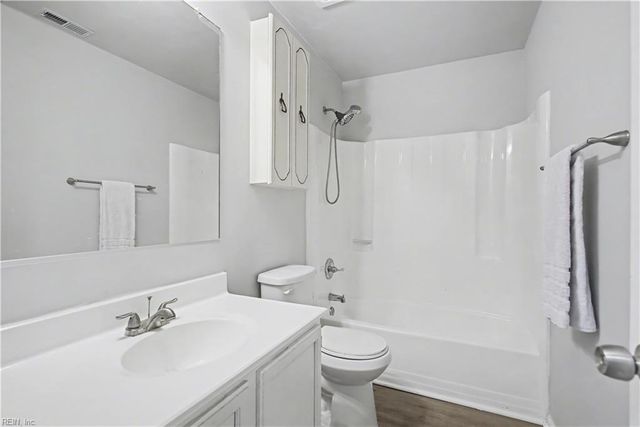 3612 Clover Meadows DR, Chesapeake, VA 23321