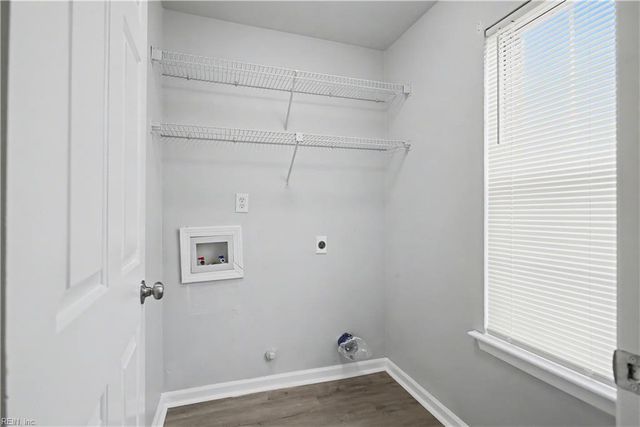 3612 Clover Meadows DR, Chesapeake, VA 23321