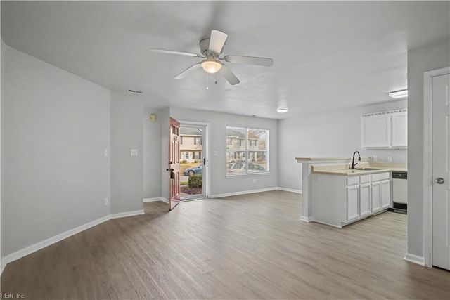 3612 Clover Meadows DR, Chesapeake, VA 23321