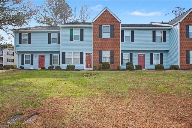 3612 Clover Meadows DR, Chesapeake, VA 23321
