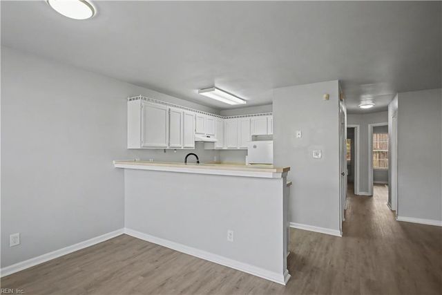 3612 Clover Meadows DR, Chesapeake, VA 23321