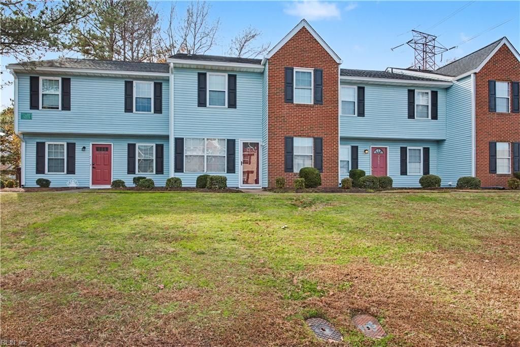 3612 Clover Meadows DR, Chesapeake, VA 23321