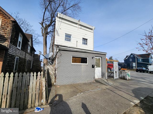 2506 WASHINGTON BLVD, Baltimore, MD 21230