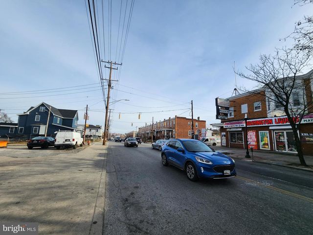 2506 WASHINGTON BLVD, Baltimore, MD 21230