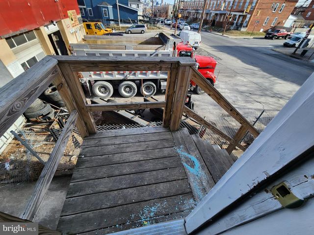 2506 WASHINGTON BLVD, Baltimore, MD 21230