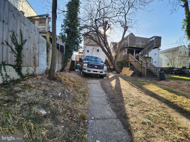 2506 WASHINGTON BLVD, Baltimore, MD 21230