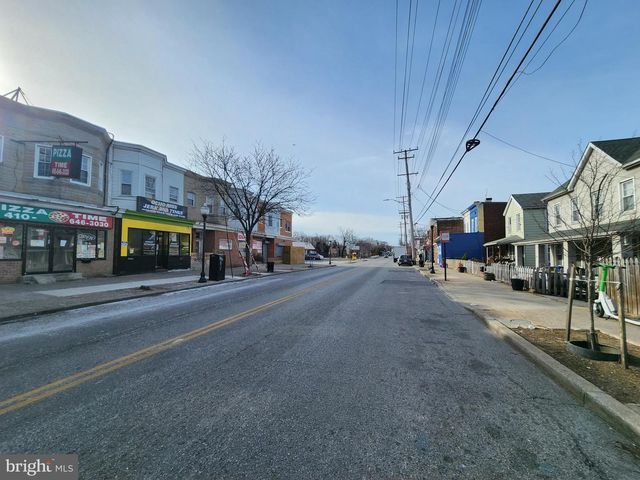2506 WASHINGTON BLVD, Baltimore, MD 21230