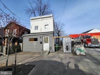 2506 WASHINGTON BLVD, Baltimore, MD 21230
