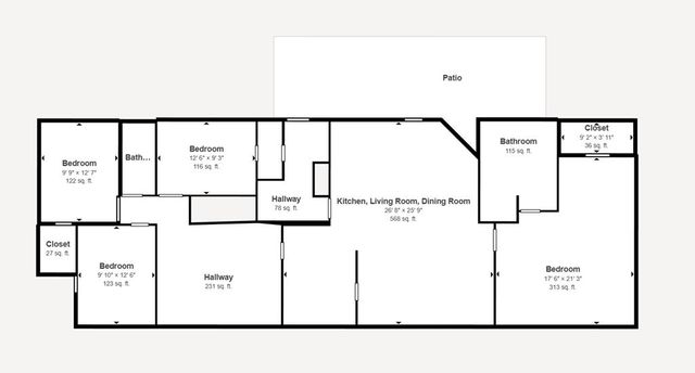 10162 W Us 84, Newton, AL 36352