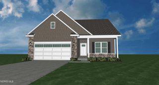 2309 Falling Waters Lane, Perrysburg, OH 43551