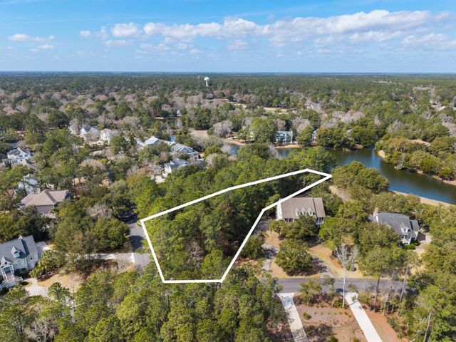 Lot 120 Calais Ave., Georgetown, SC 29440