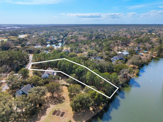 Lot 120 Calais Ave., Georgetown, SC 29440