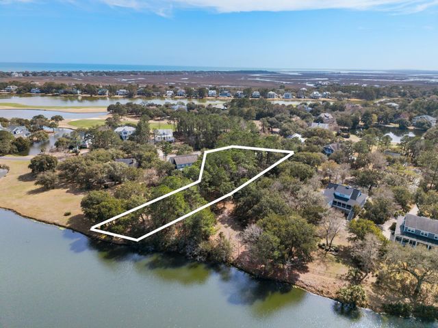 Lot 120 Calais Ave., Georgetown, SC 29440