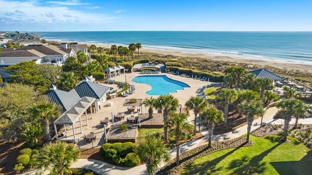 Lot 120 Calais Ave., Georgetown, SC 29440