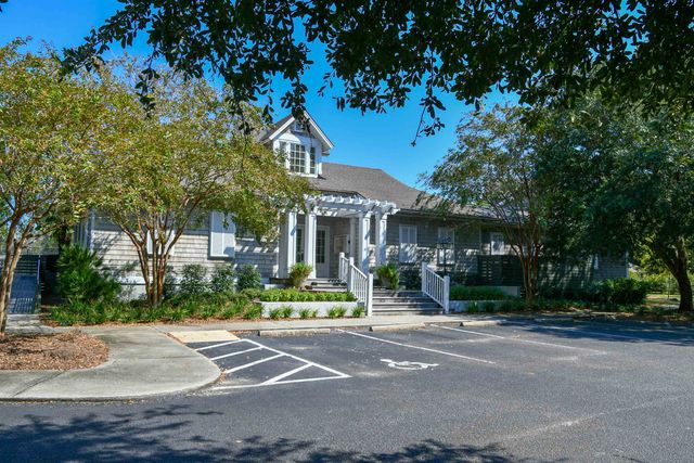 Lot 120 Calais Ave., Georgetown, SC 29440