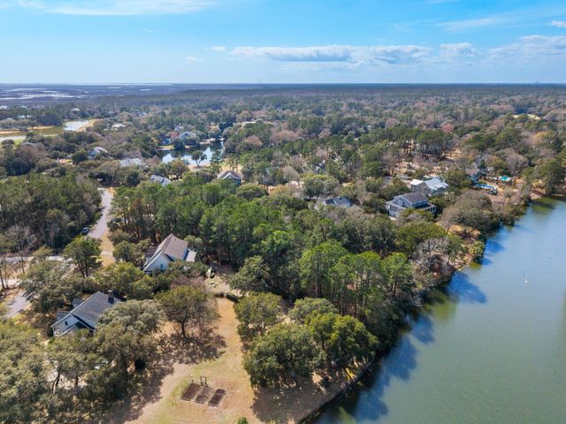 Lot 120 Calais Ave., Georgetown, SC 29440