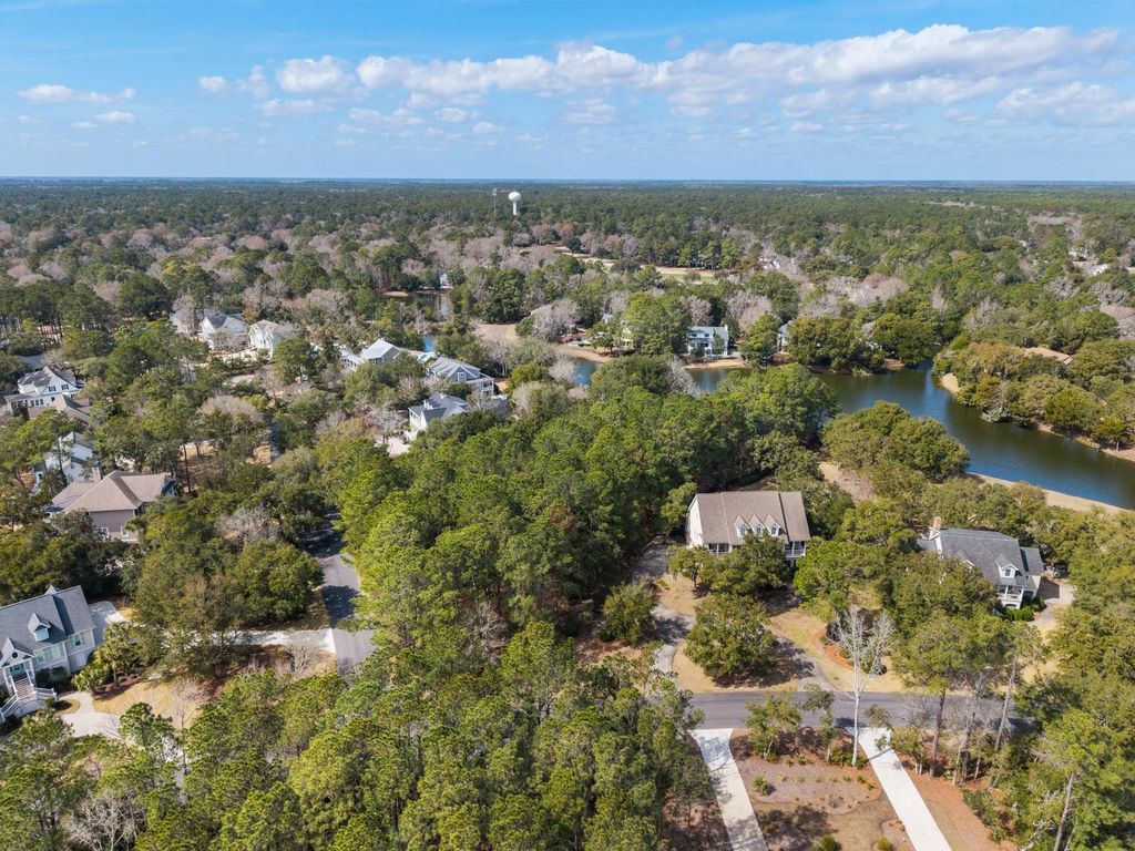 Lot 120 Calais Ave., Georgetown, SC 29440 — photo 2