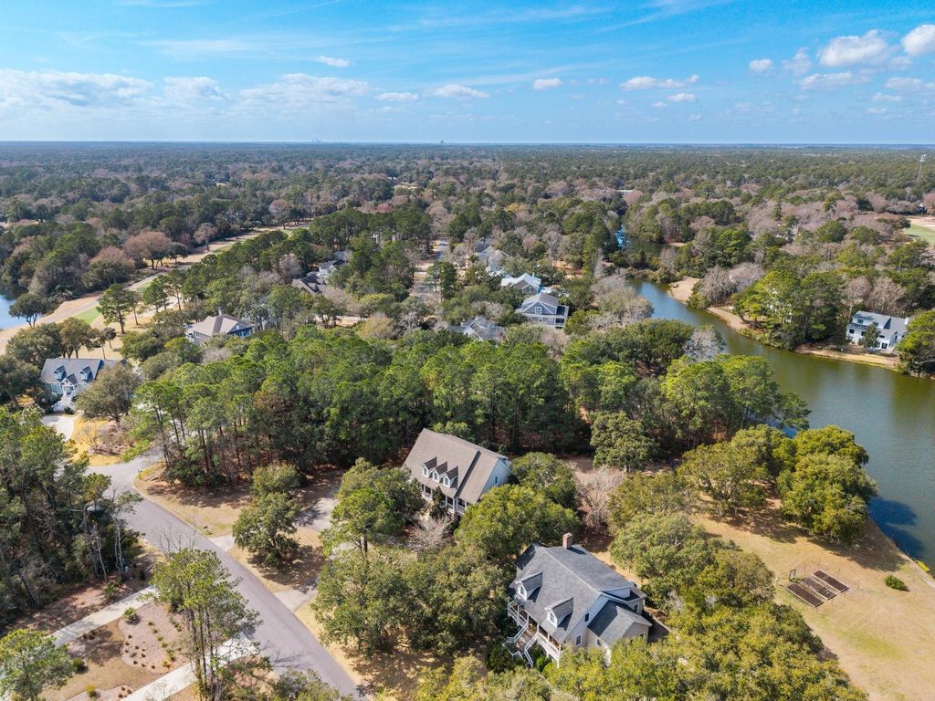 Lot 120 Calais Ave., Georgetown, SC 29440 — photo 3