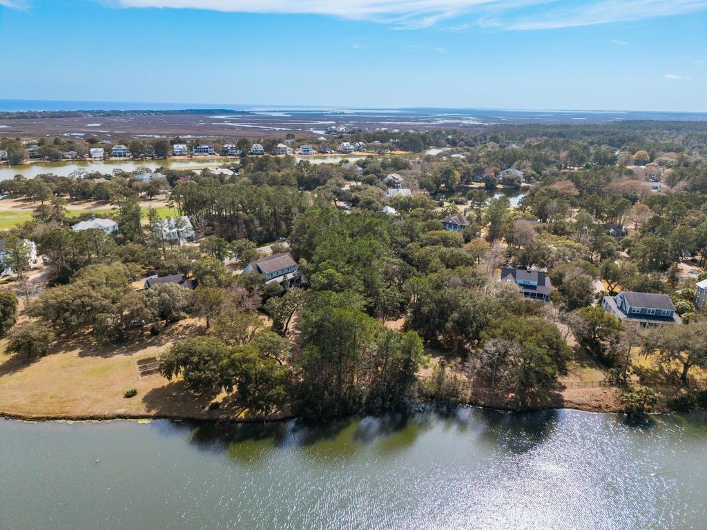 Lot 120 Calais Ave., Georgetown, SC 29440 — photo 5
