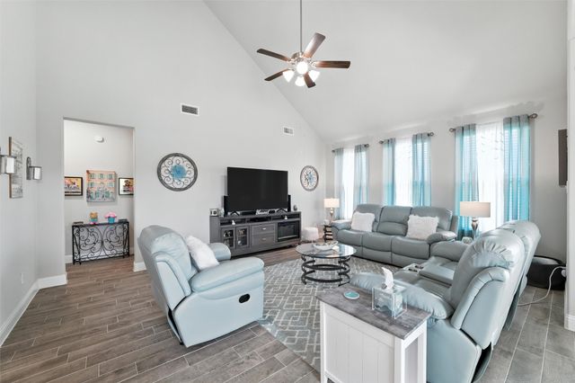 4251 Calla Drive, Forney, TX 75126