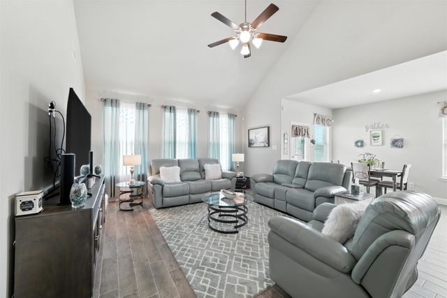 4251 Calla Drive, Forney, TX 75126