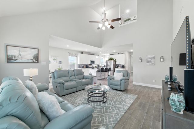 4251 Calla Drive, Forney, TX 75126