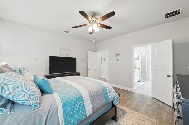 4251 Calla Drive, Forney, TX 75126