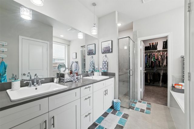4251 Calla Drive, Forney, TX 75126