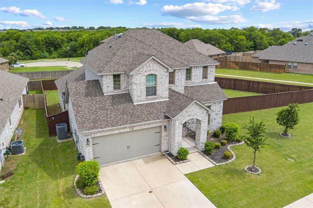 4251 Calla Drive, Forney, TX 75126