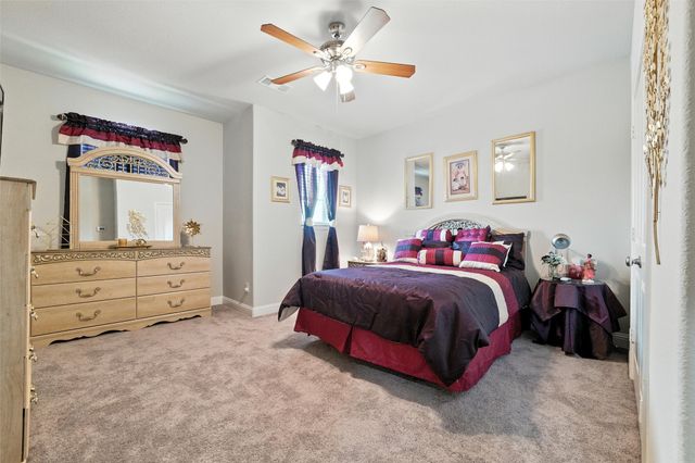 4251 Calla Drive, Forney, TX 75126