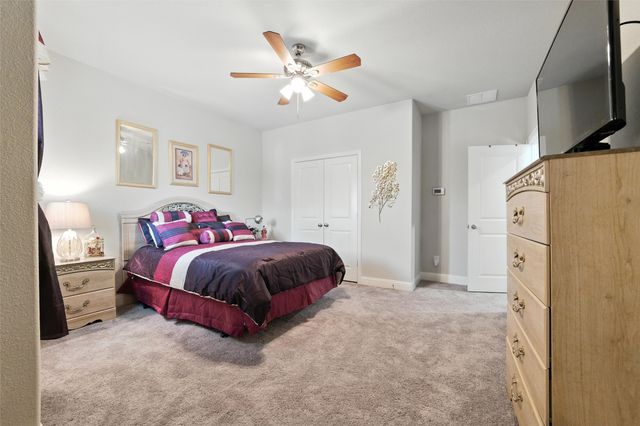 4251 Calla Drive, Forney, TX 75126