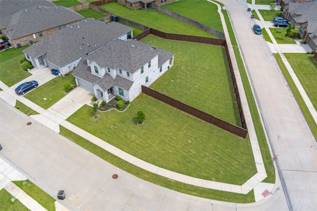 4251 Calla Drive, Forney, TX 75126