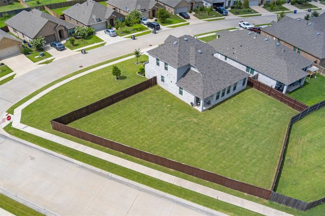 4251 Calla Drive, Forney, TX 75126