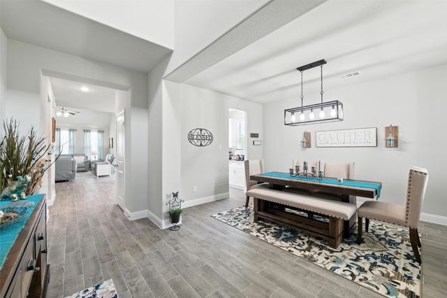 4251 Calla Drive, Forney, TX 75126