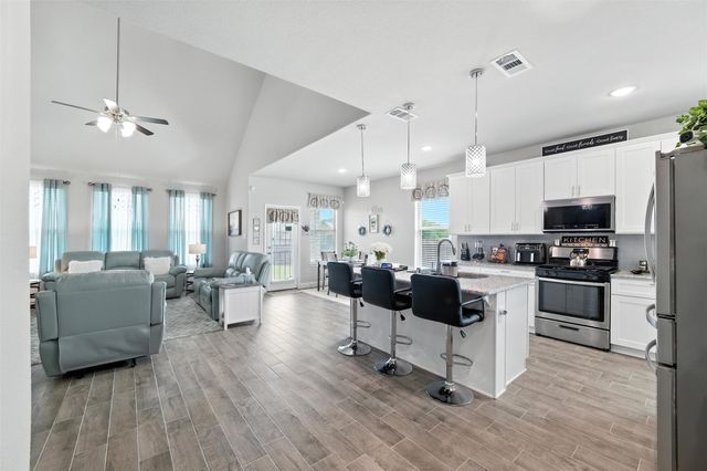 4251 Calla Drive, Forney, TX 75126