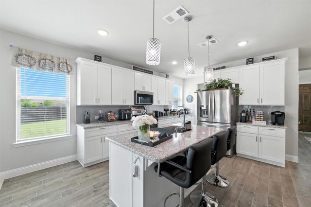 4251 Calla Drive, Forney, TX 75126