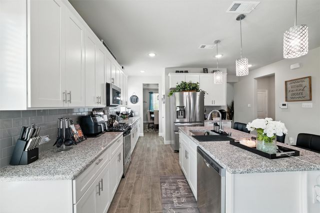 4251 Calla Drive, Forney, TX 75126