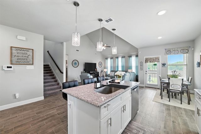 4251 Calla Drive, Forney, TX 75126