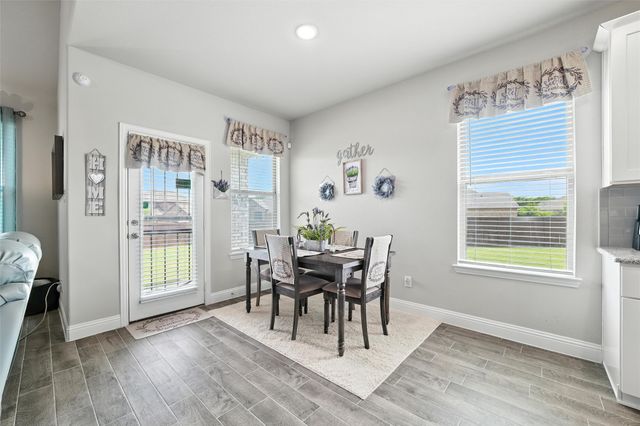 4251 Calla Drive, Forney, TX 75126