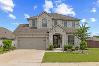 4251 Calla Drive, Forney, TX 75126