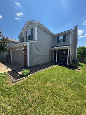 276 Elkhorn Green Place, Georgetown, KY 40324