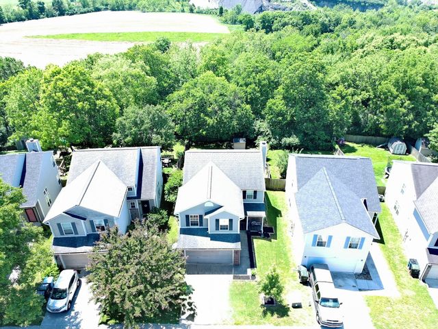 276 Elkhorn Green Place, Georgetown, KY 40324