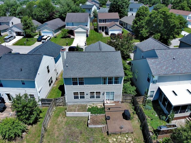 276 Elkhorn Green Place, Georgetown, KY 40324