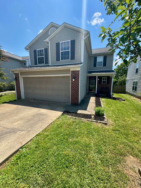 276 Elkhorn Green Place, Georgetown, KY 40324